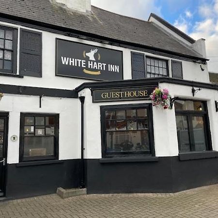 The White Hart Inn Twickenham Exteriér fotografie
