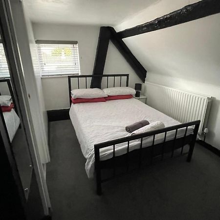 The White Hart Inn Twickenham Pokoj fotografie