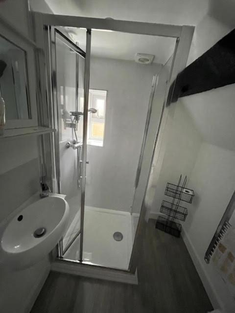 The White Hart Inn Twickenham Pokoj fotografie