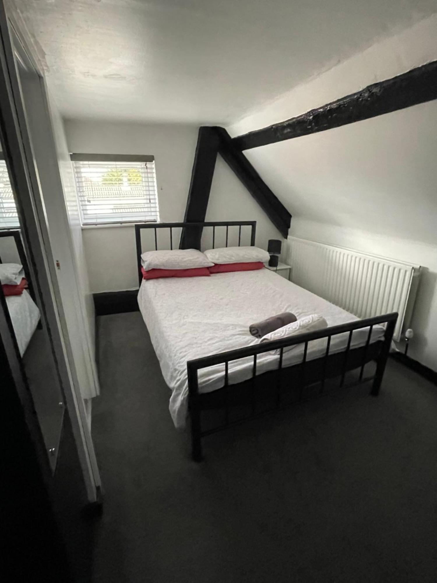 The White Hart Inn Twickenham Pokoj fotografie